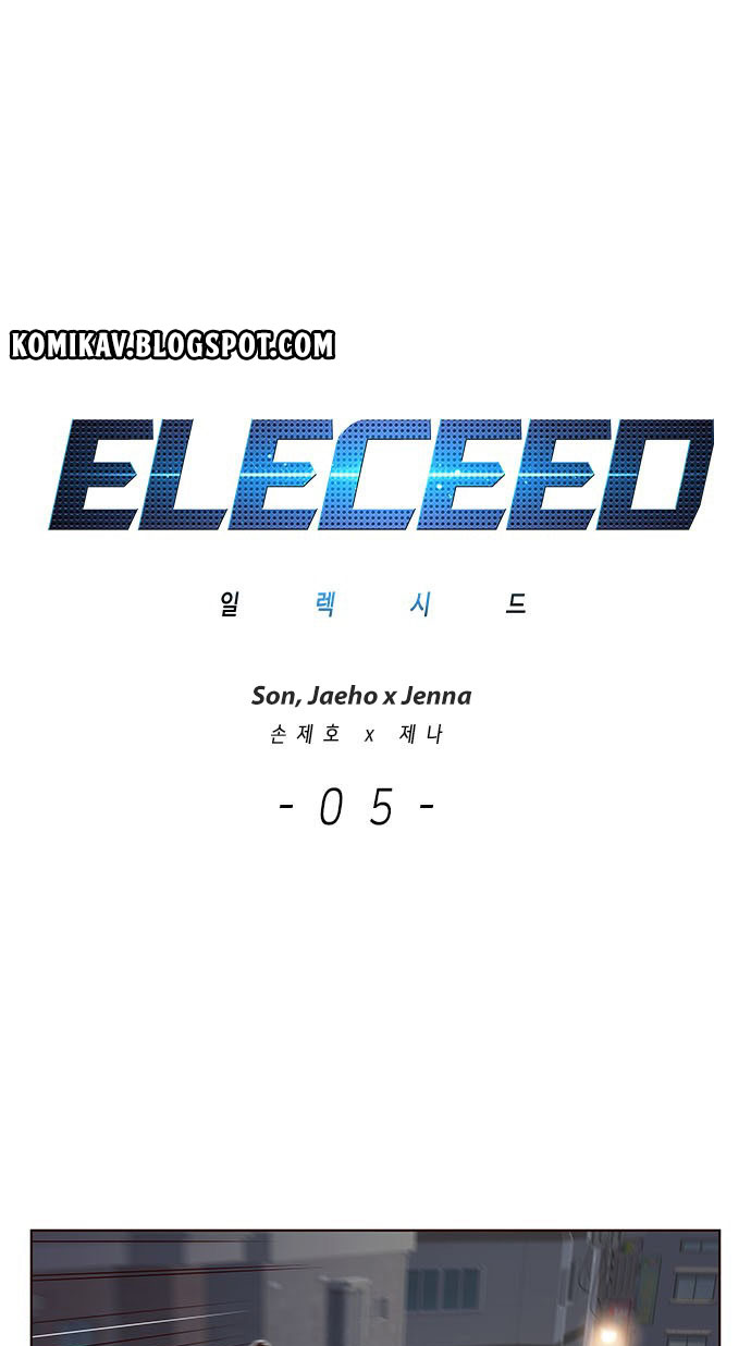 Read Eleceed ID Manga Online