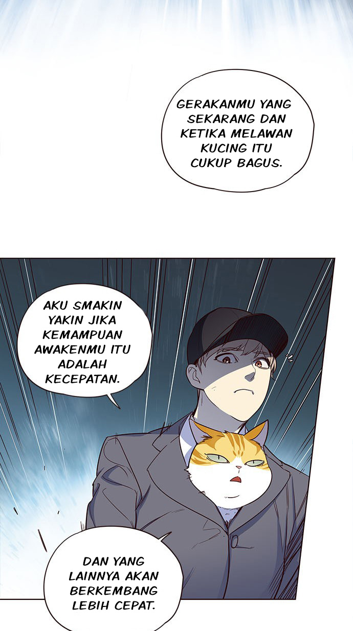 Read Eleceed ID Manga Online
