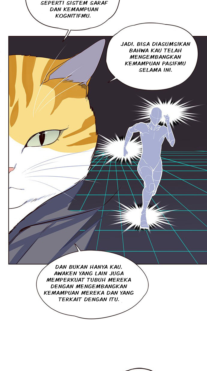 Read Eleceed ID Manga Online