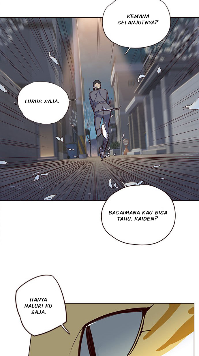 Read Eleceed ID Manga Online