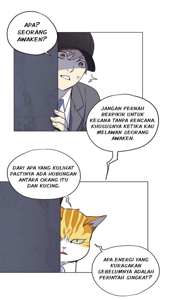 Read Eleceed ID Manga Online