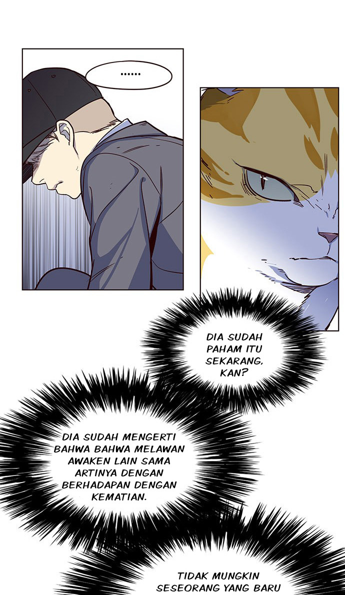 Read Eleceed ID Manga Online