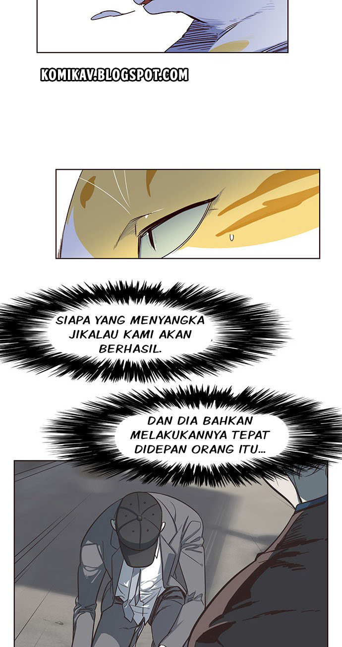 Read Eleceed ID Manga Online