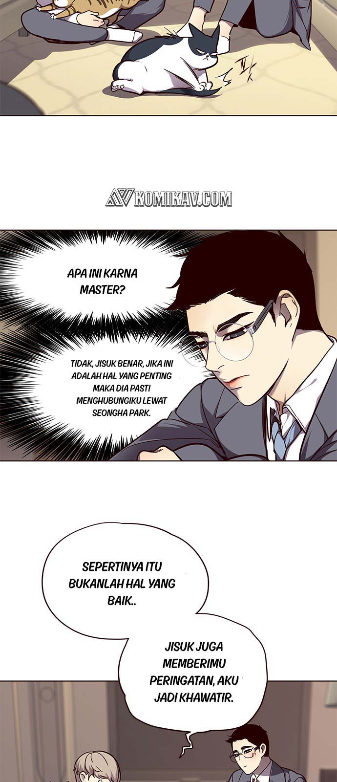 Read Eleceed ID Manga Online