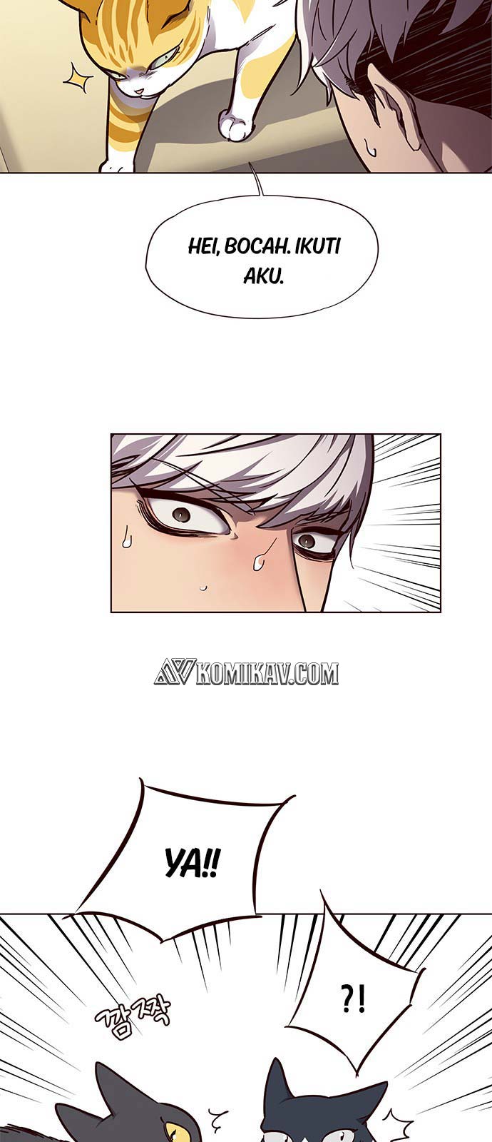 Read Eleceed ID Manga Online