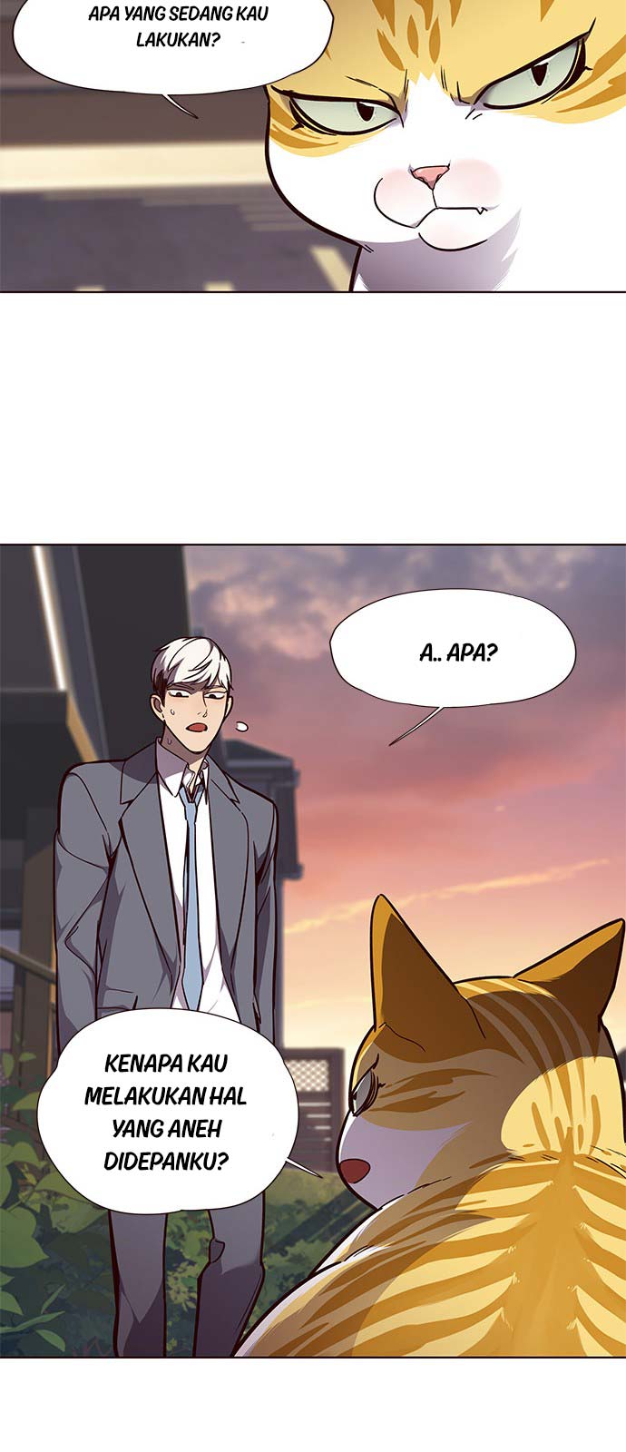 Read Eleceed ID Manga Online