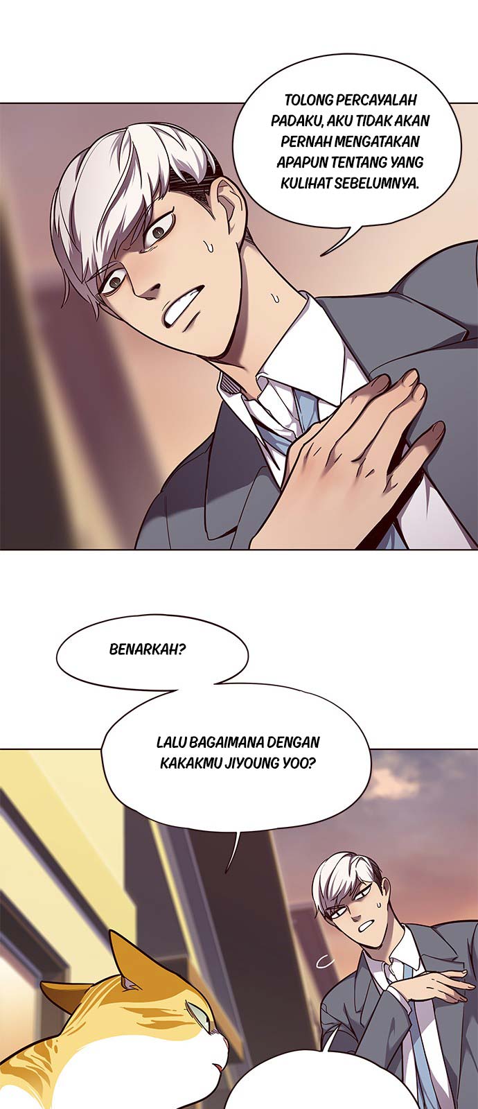 Read Eleceed ID Manga Online