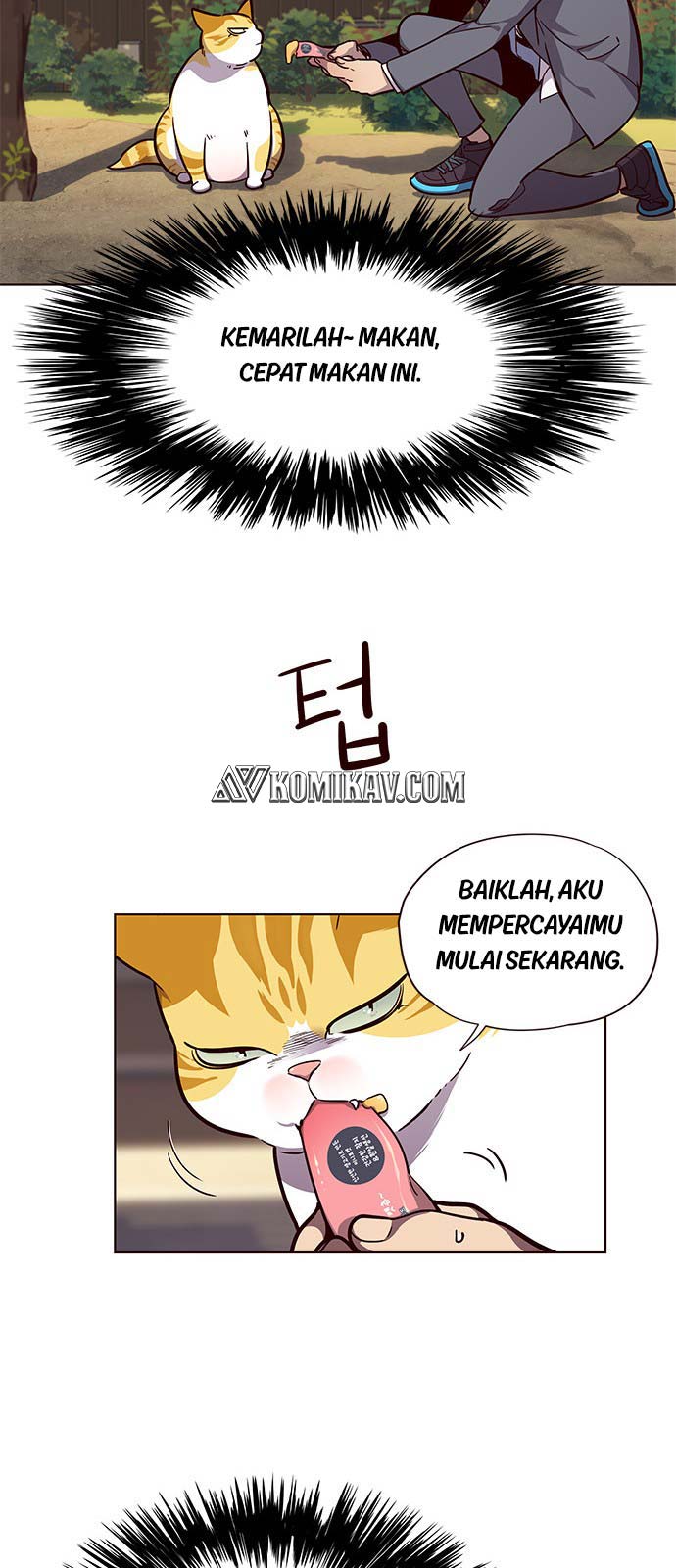 Read Eleceed ID Manga Online