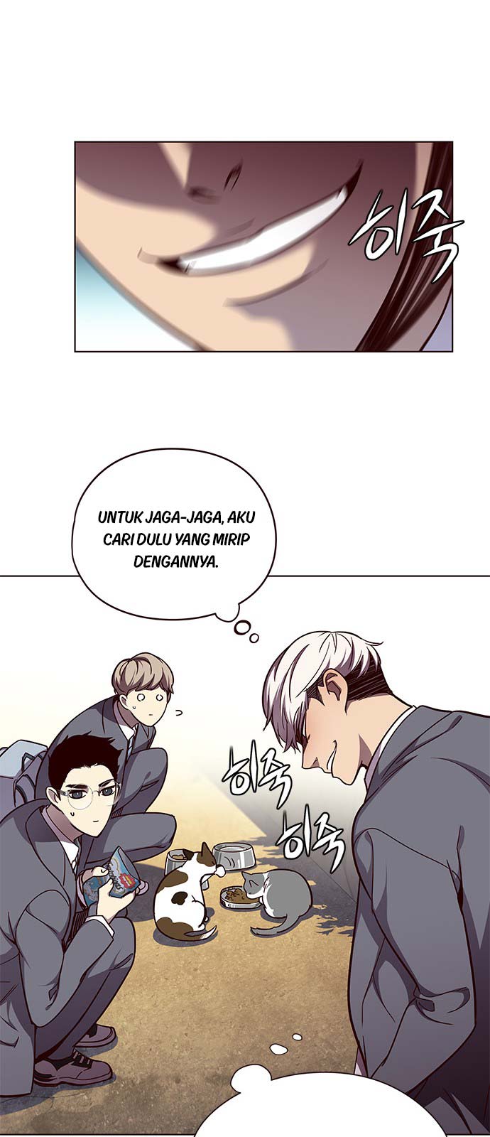 Read Eleceed ID Manga Online