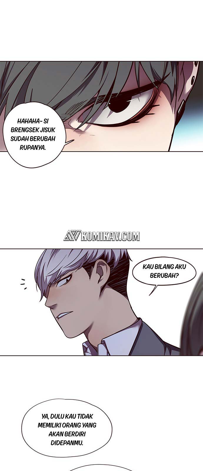 Read Eleceed ID Manga Online