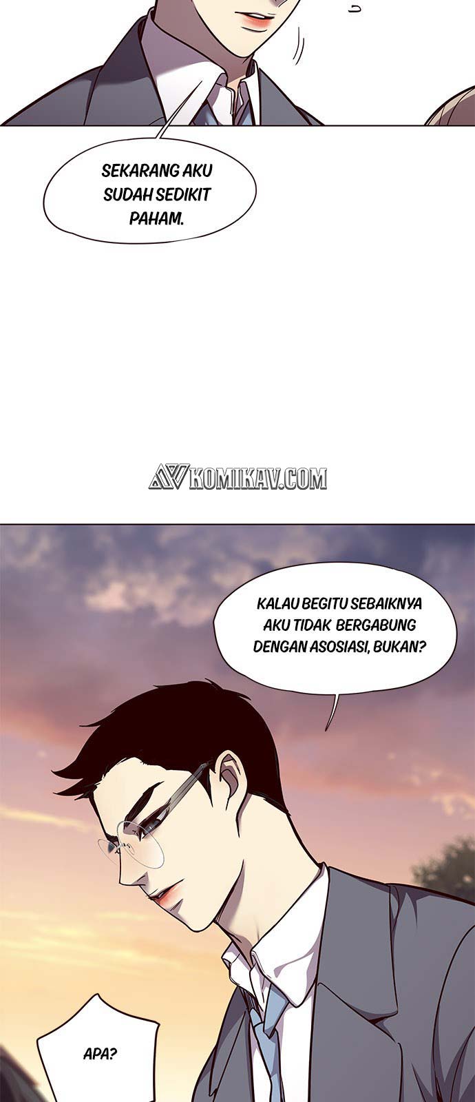 Read Eleceed ID Manga Online