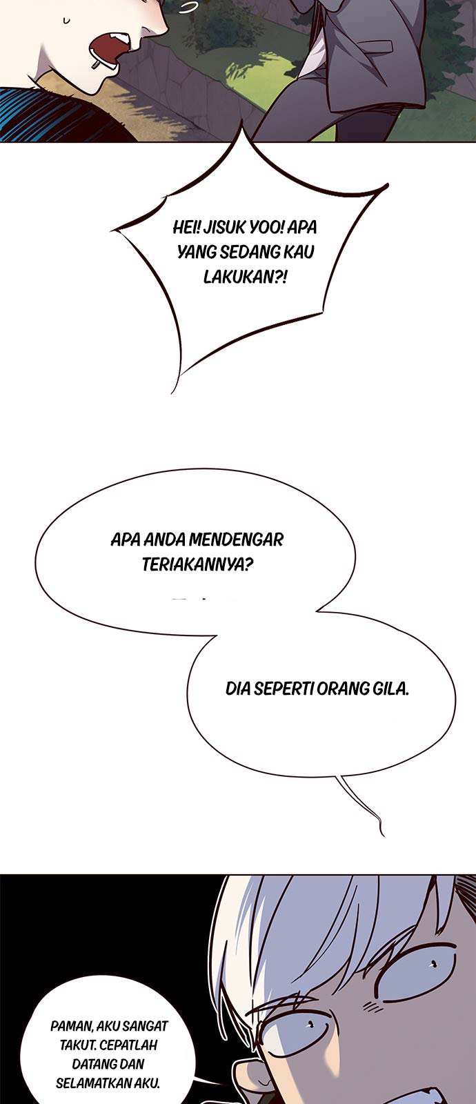 Read Eleceed ID Manga Online