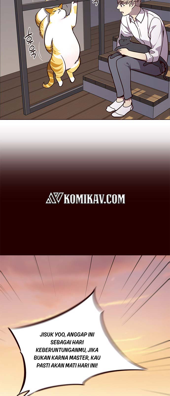 Read Eleceed ID Manga Online