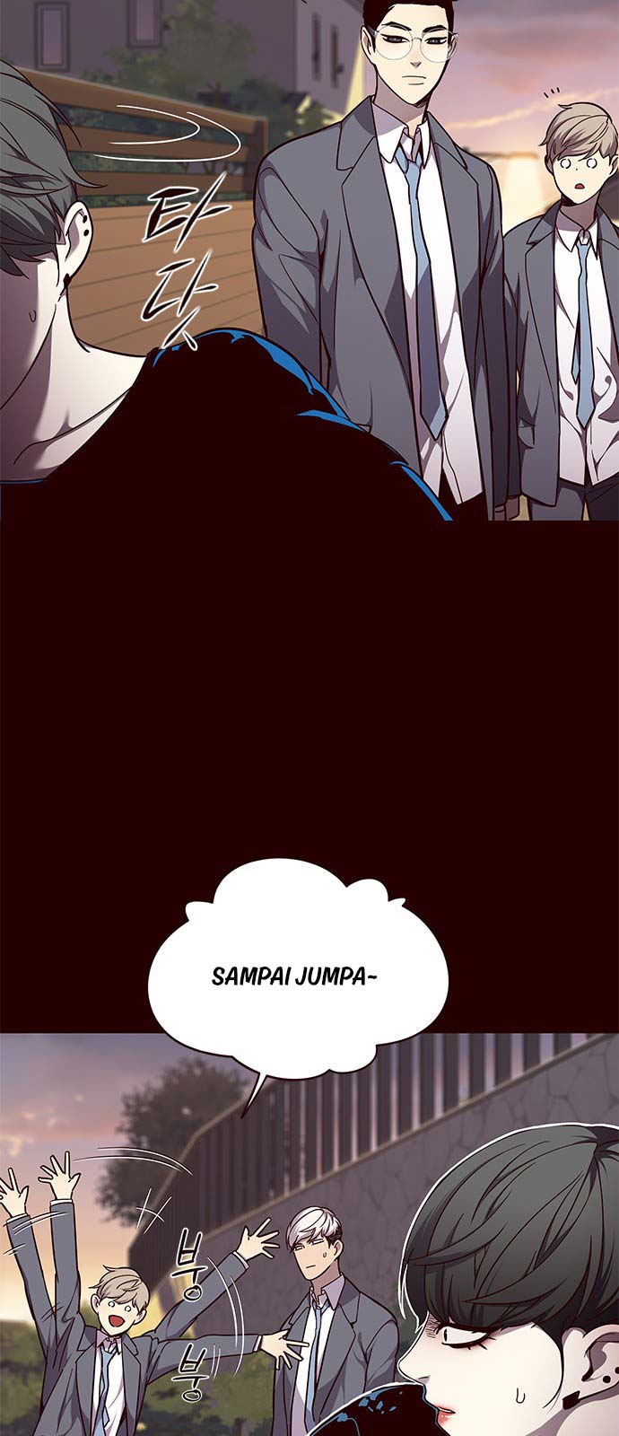 Read Eleceed ID Manga Online