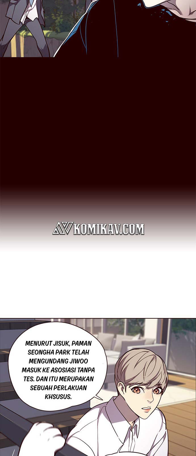 Read Eleceed ID Manga Online