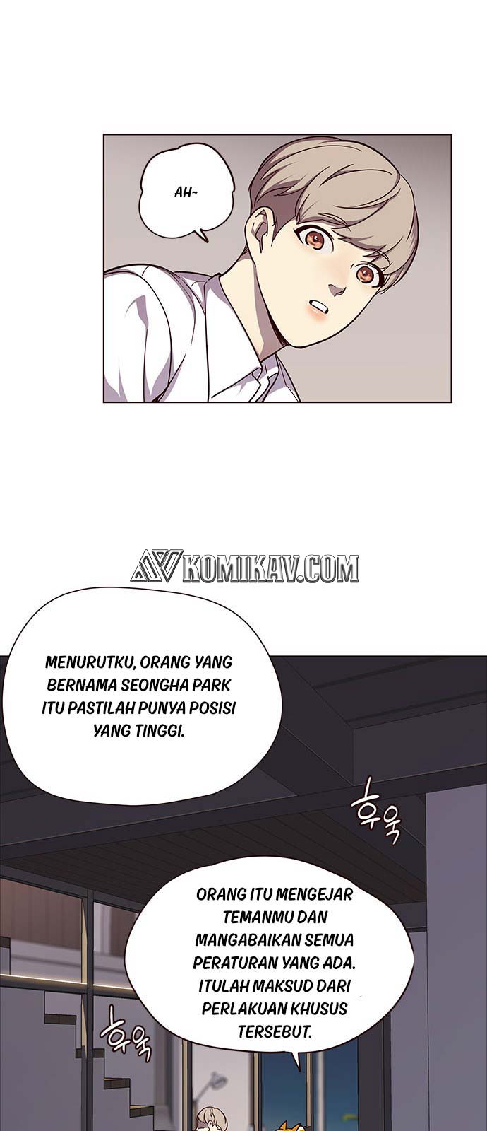 Read Eleceed ID Manga Online