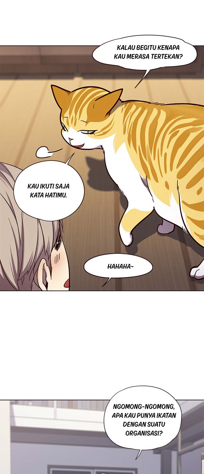 Read Eleceed ID Manga Online
