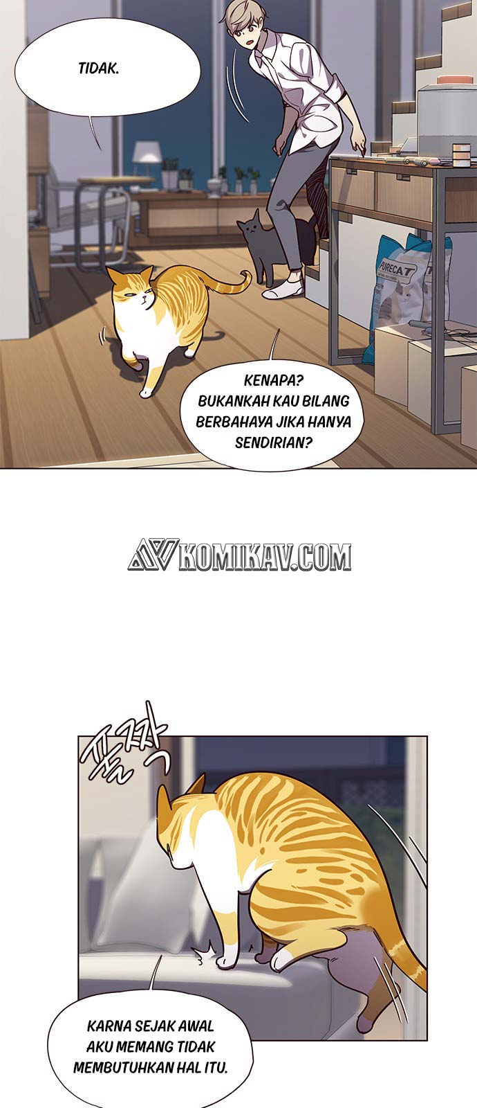 Read Eleceed ID Manga Online