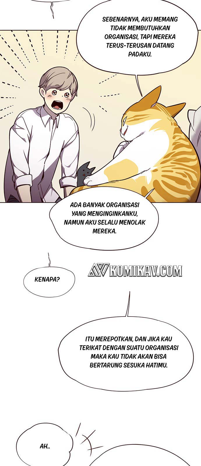 Read Eleceed ID Manga Online