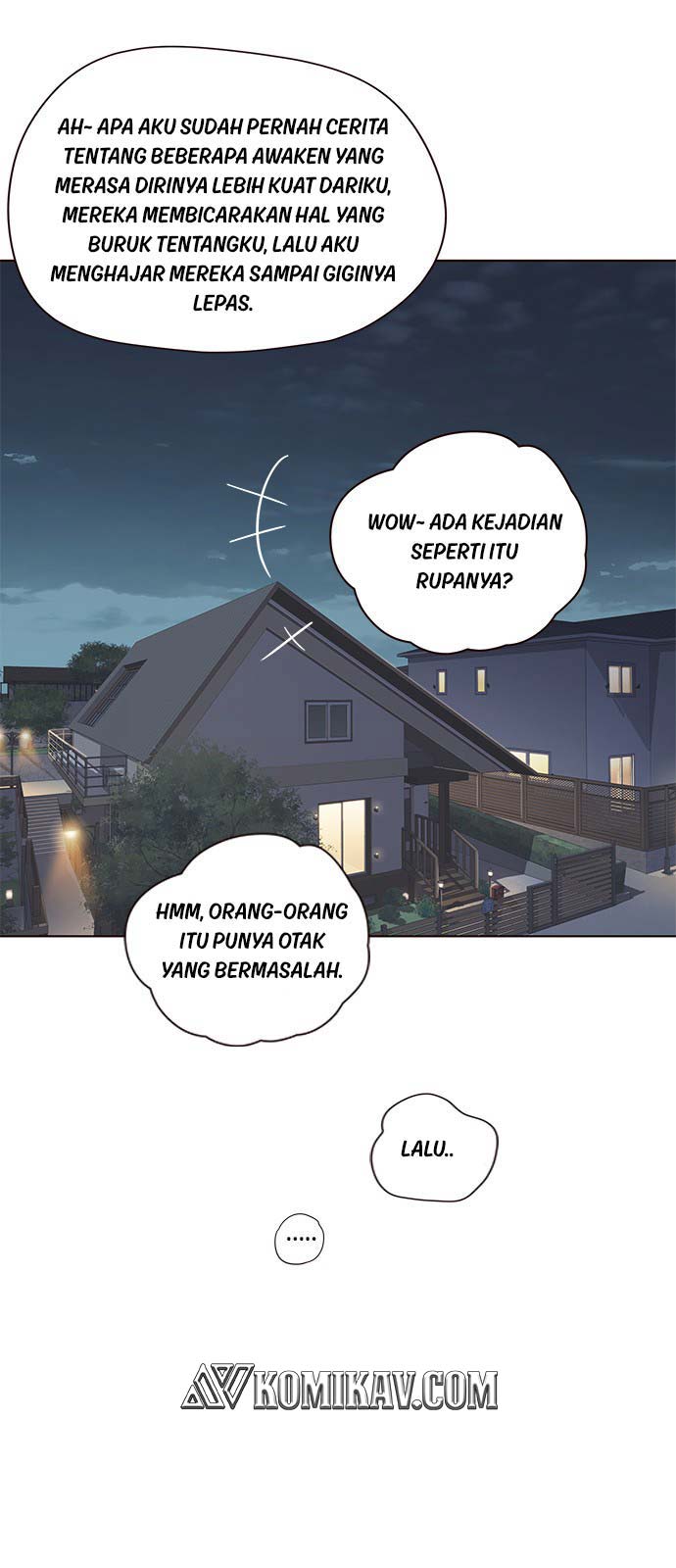 Read Eleceed ID Manga Online