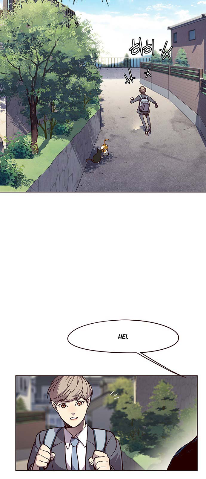 Read Eleceed ID Manga Online