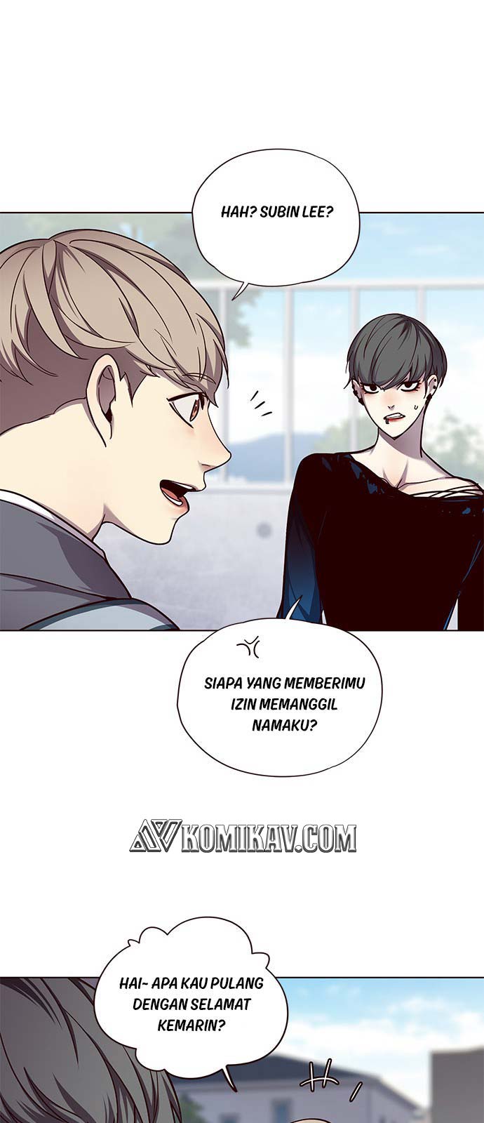 Read Eleceed ID Manga Online