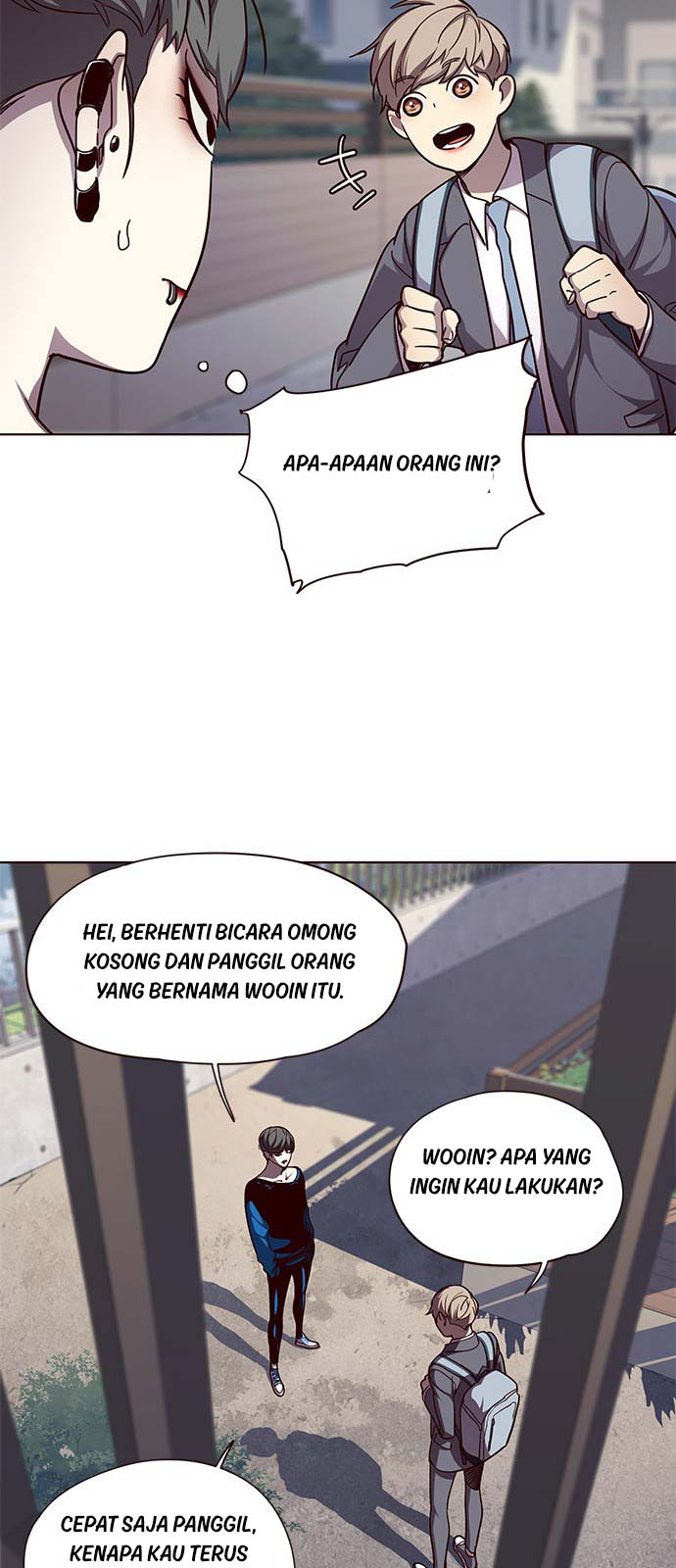 Read Eleceed ID Manga Online