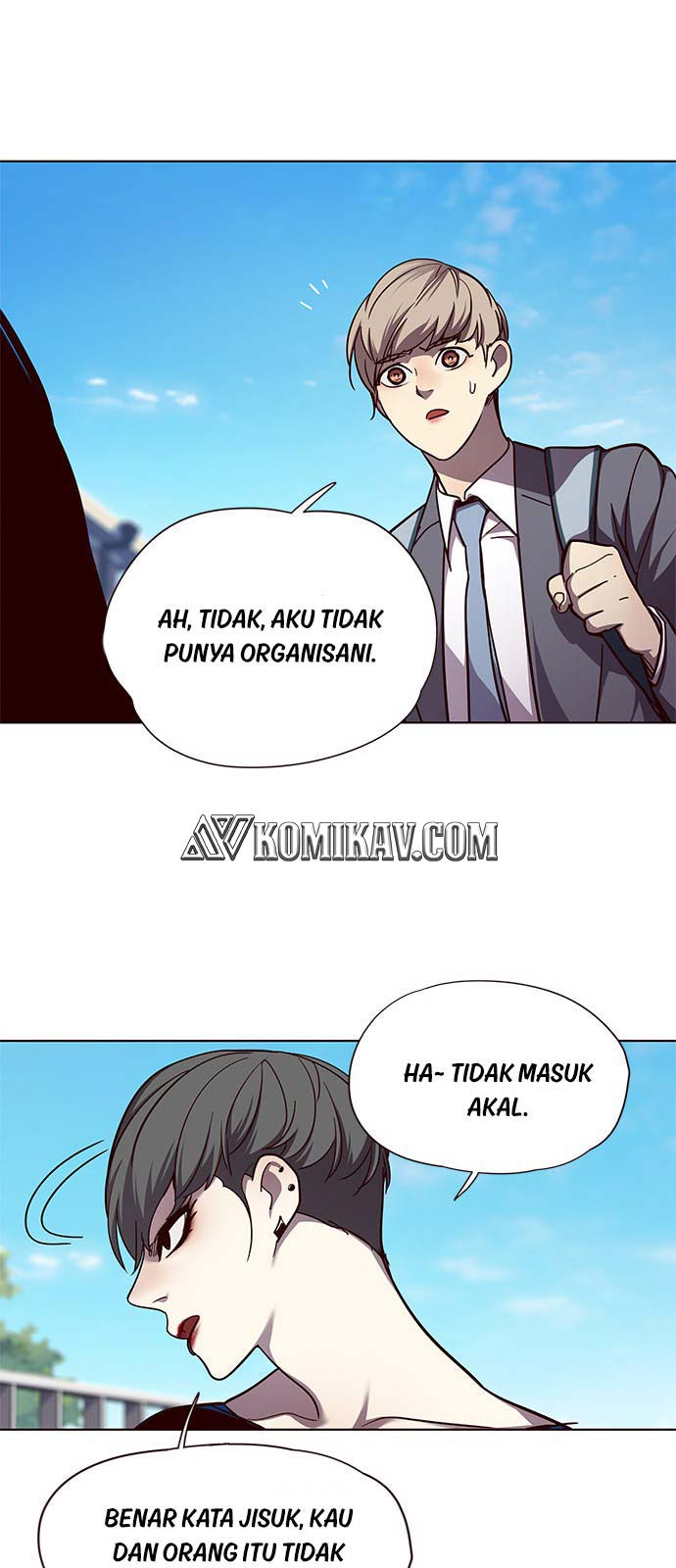 Read Eleceed ID Manga Online