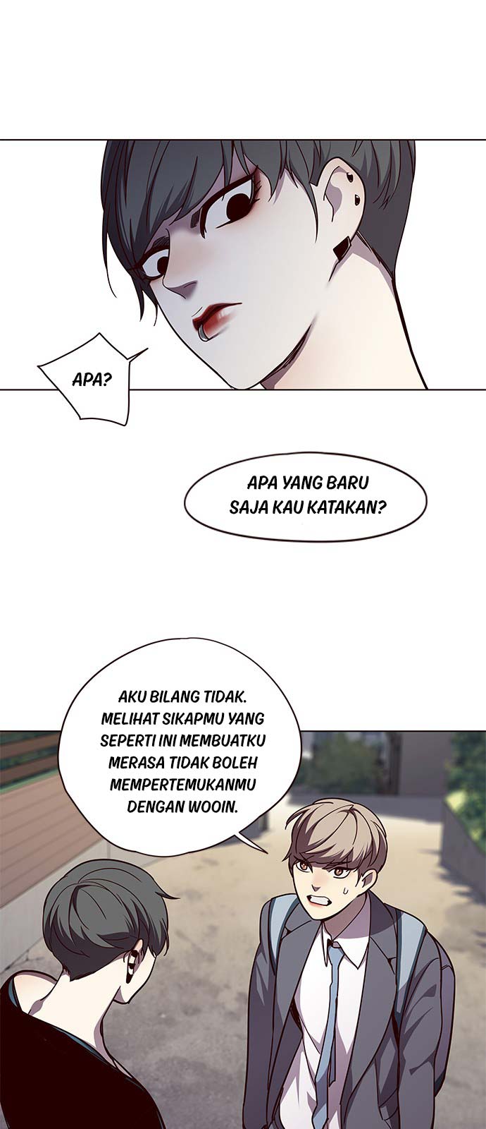 Read Eleceed ID Manga Online