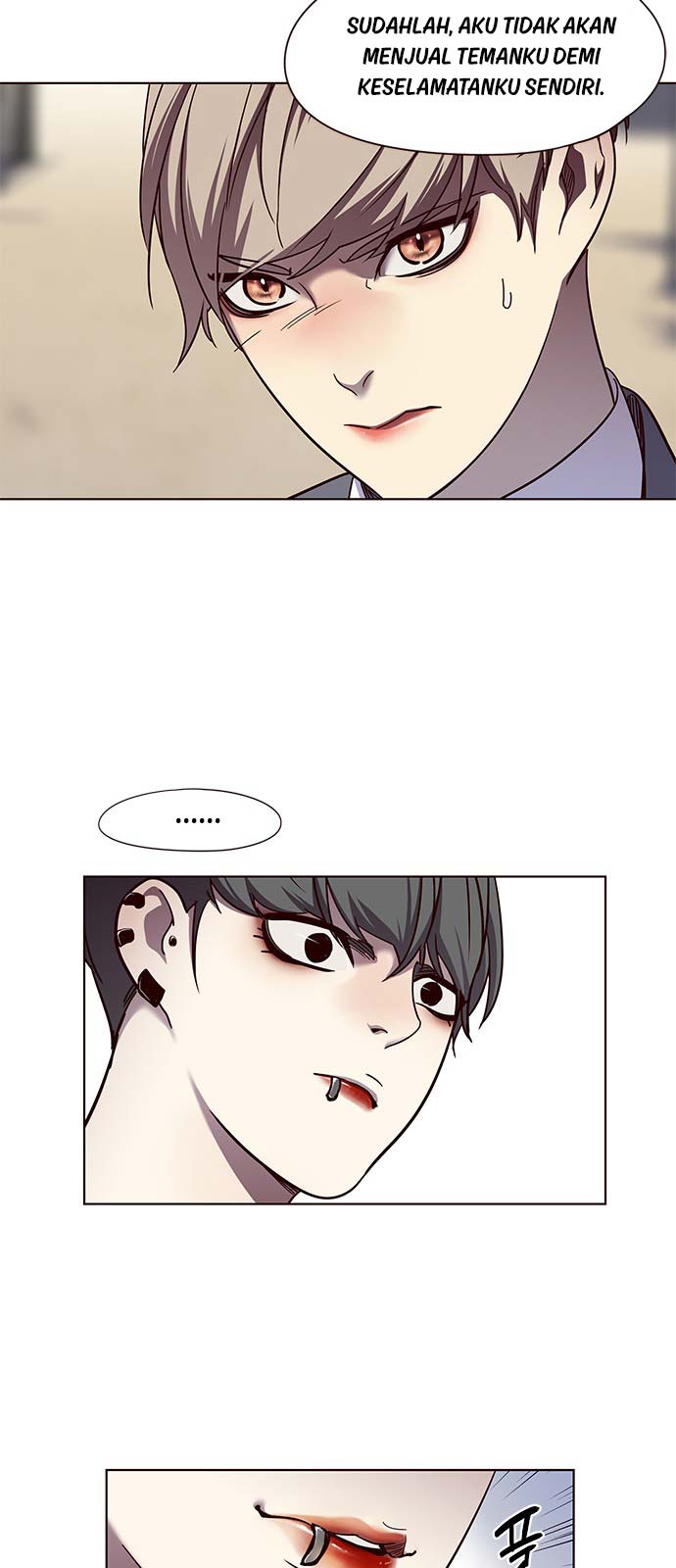 Read Eleceed ID Manga Online