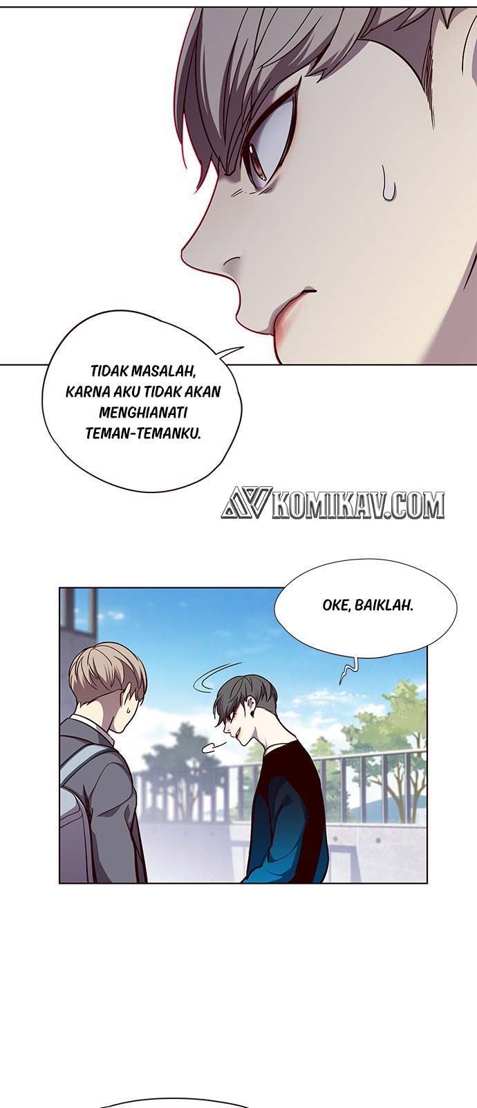 Read Eleceed ID Manga Online