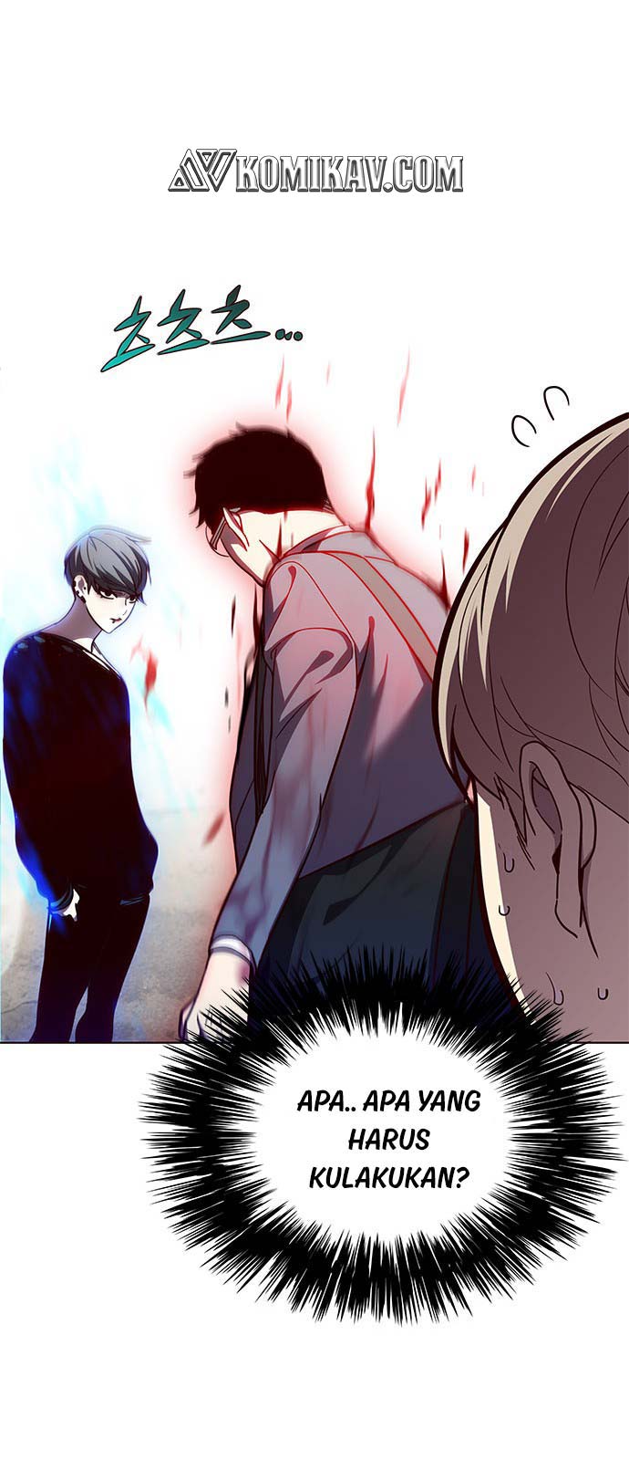 Read Eleceed ID Manga Online