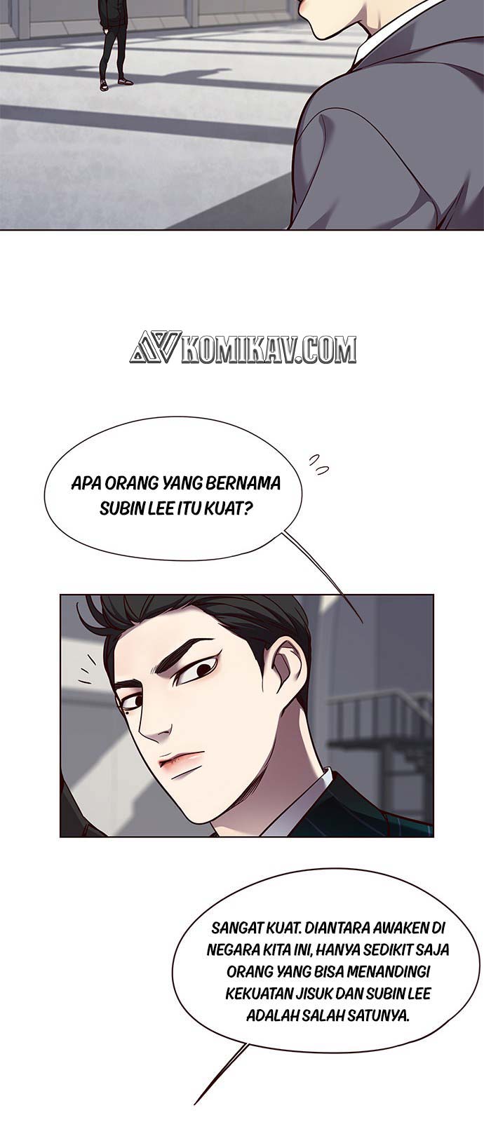 Read Eleceed ID Manga Online