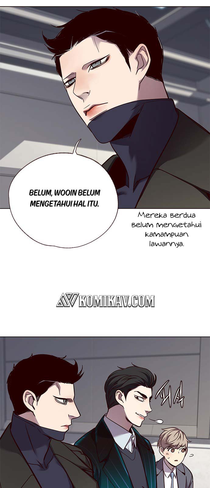 Read Eleceed ID Manga Online