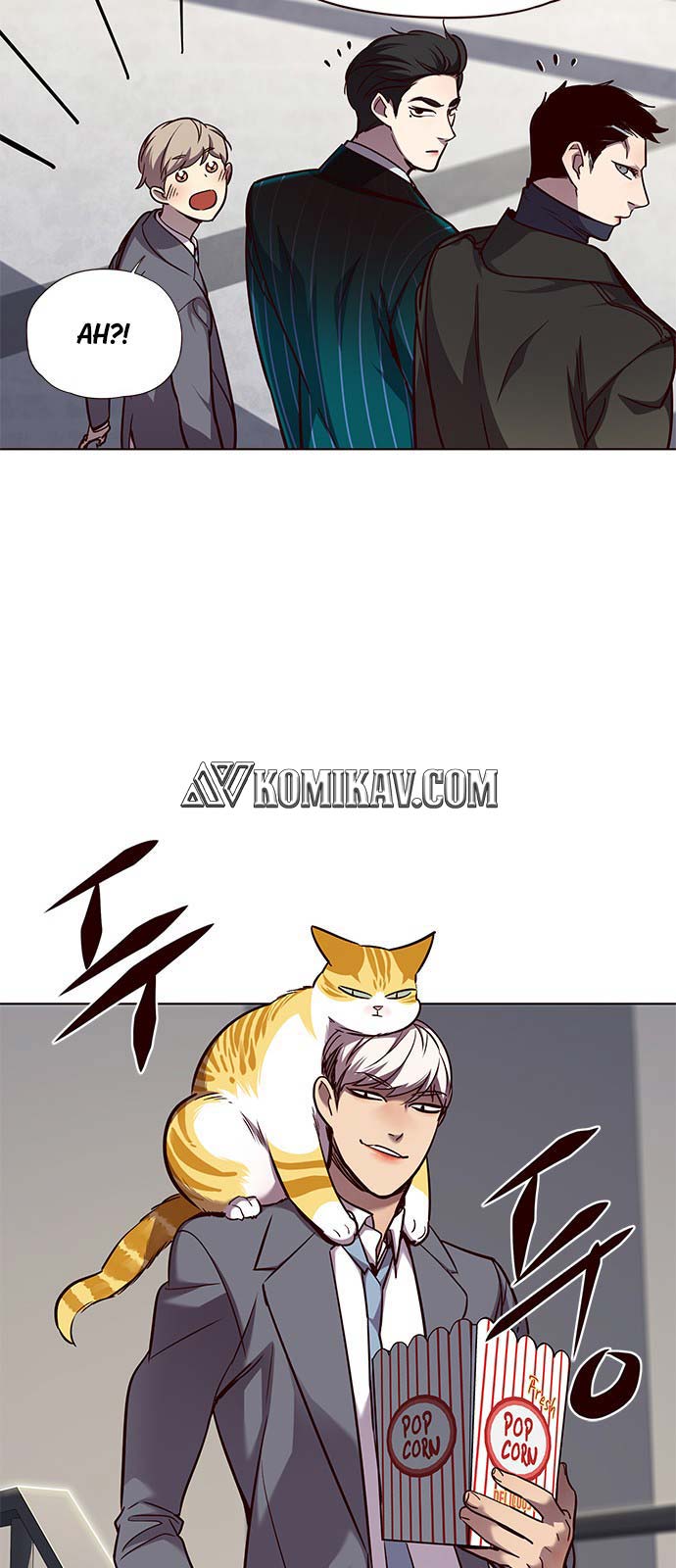 Read Eleceed ID Manga Online