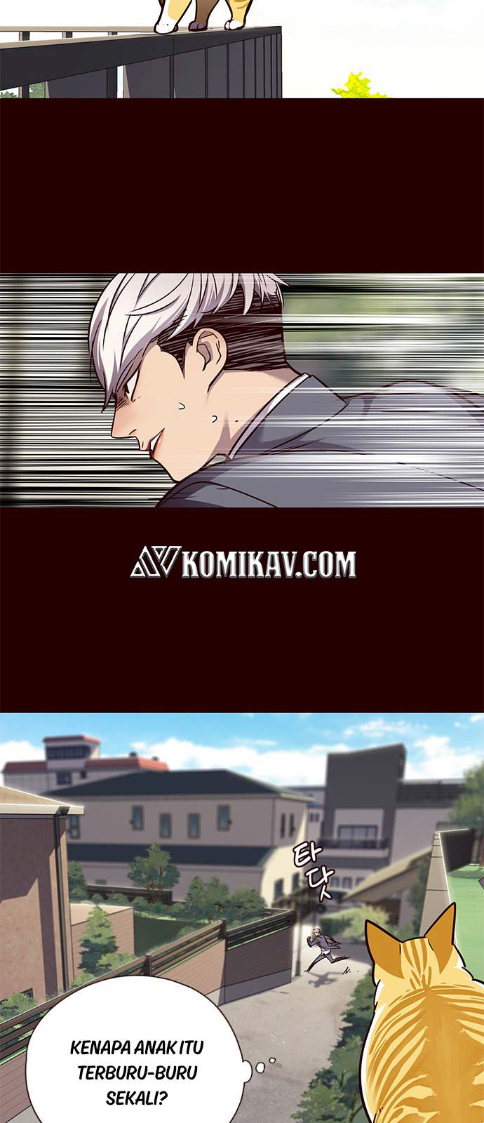 Read Eleceed ID Manga Online