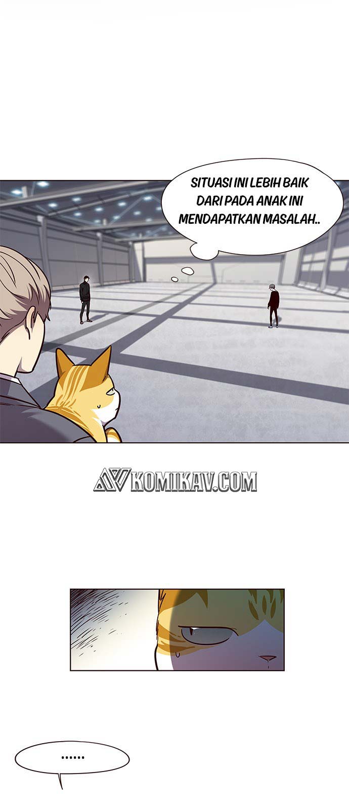 Read Eleceed ID Manga Online