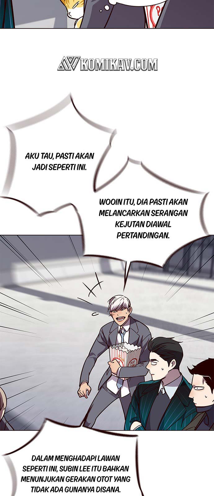 Read Eleceed ID Manga Online