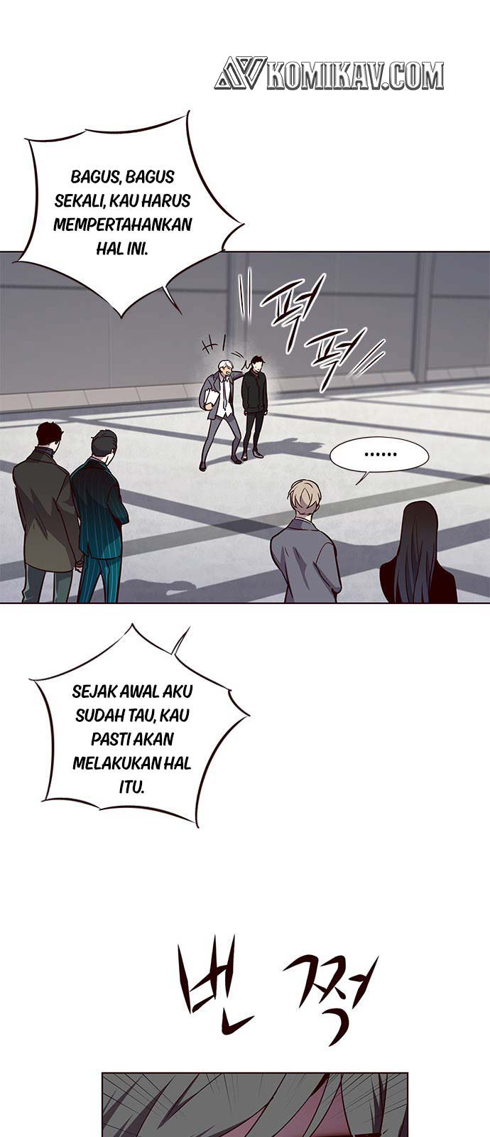 Read Eleceed ID Manga Online