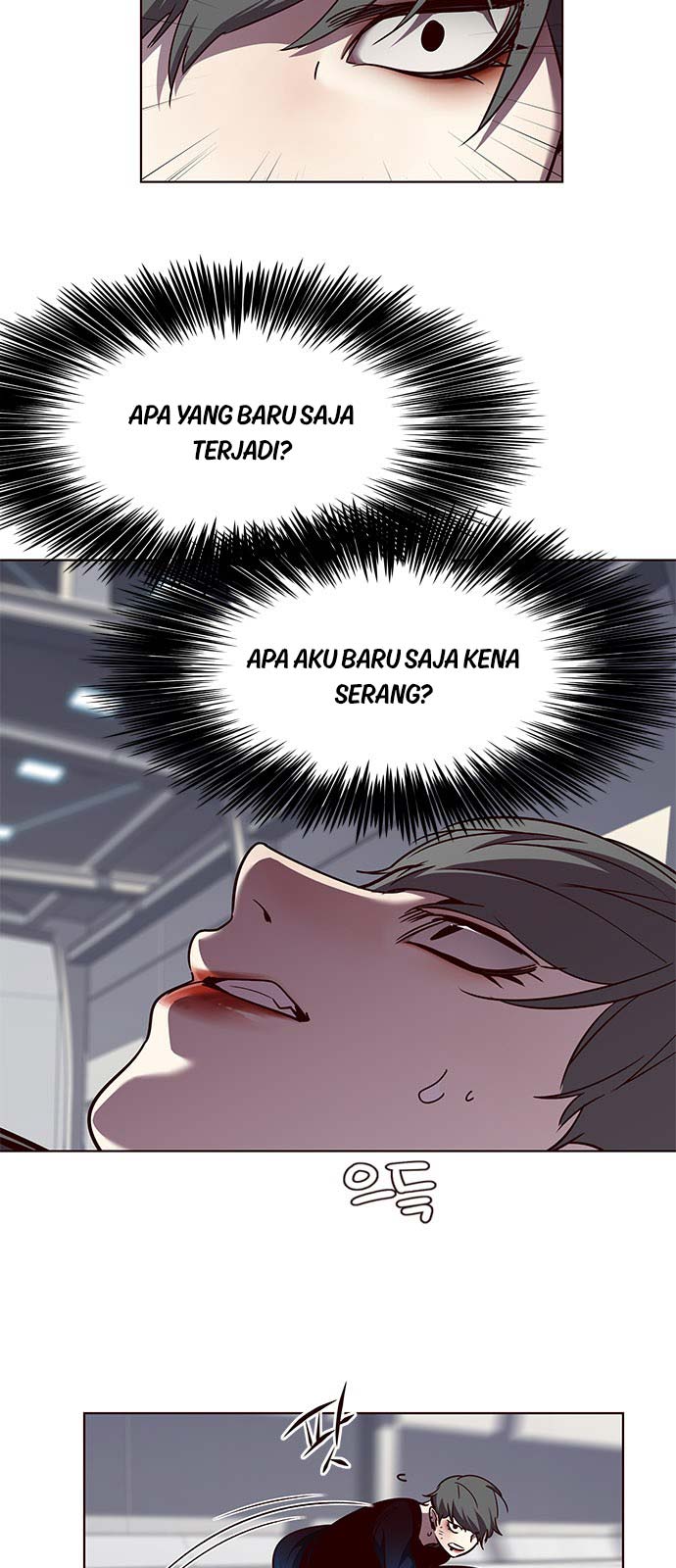 Read Eleceed ID Manga Online
