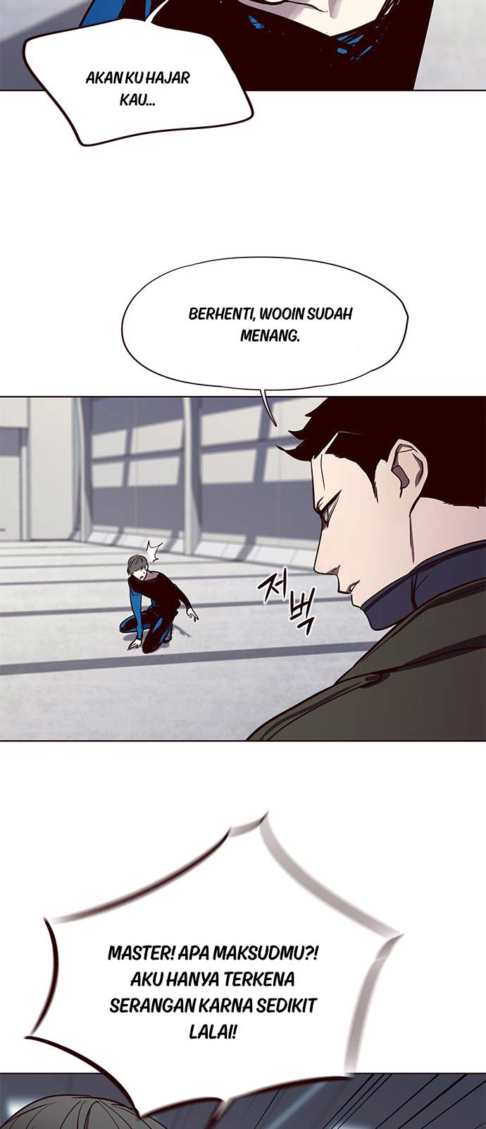 Read Eleceed ID Manga Online