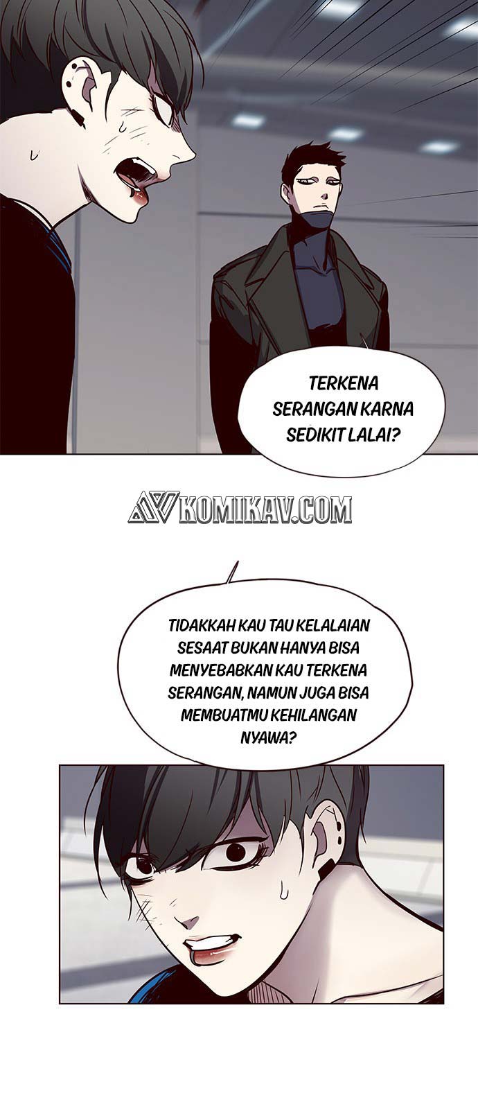 Read Eleceed ID Manga Online