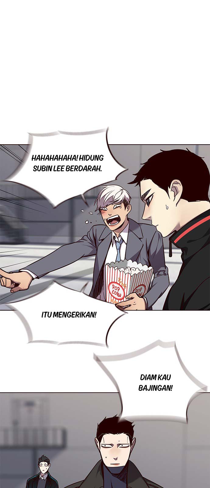 Read Eleceed ID Manga Online