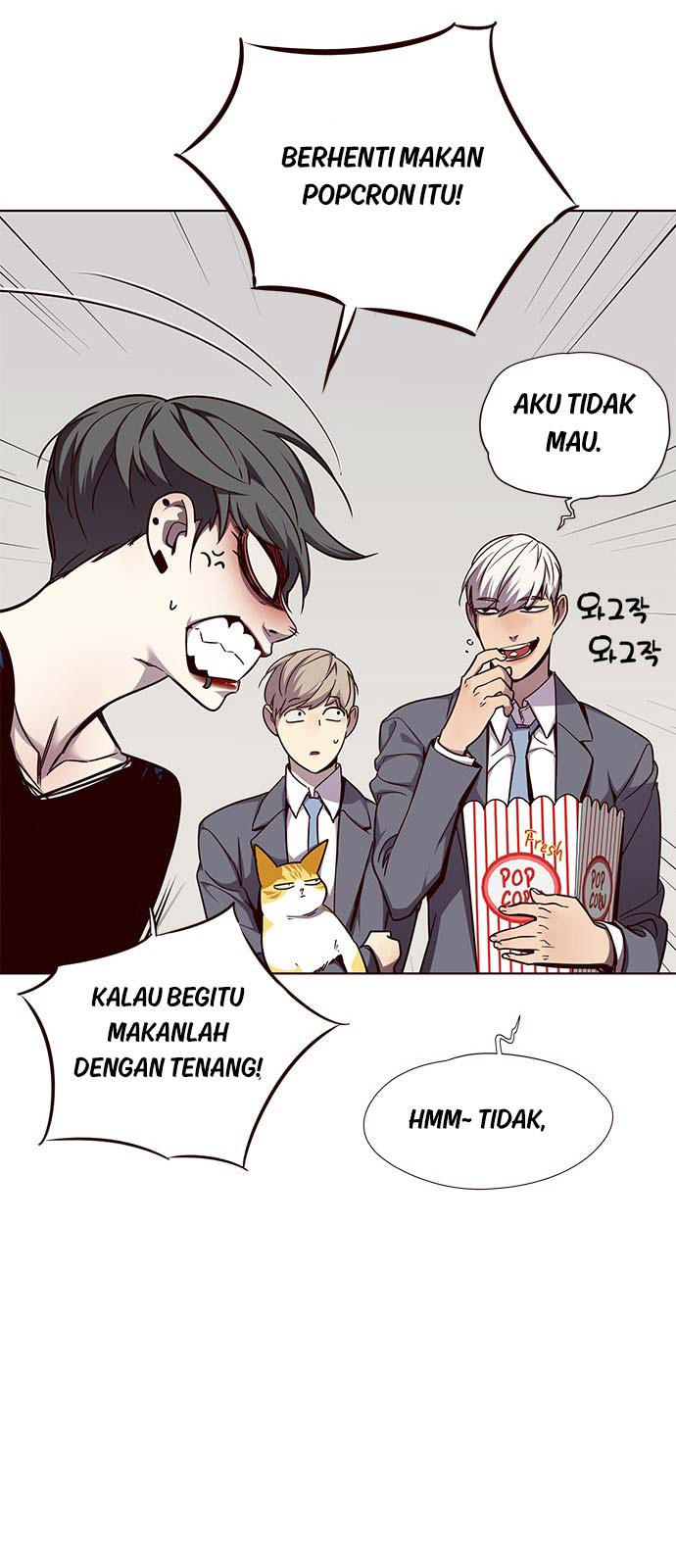 Read Eleceed ID Manga Online