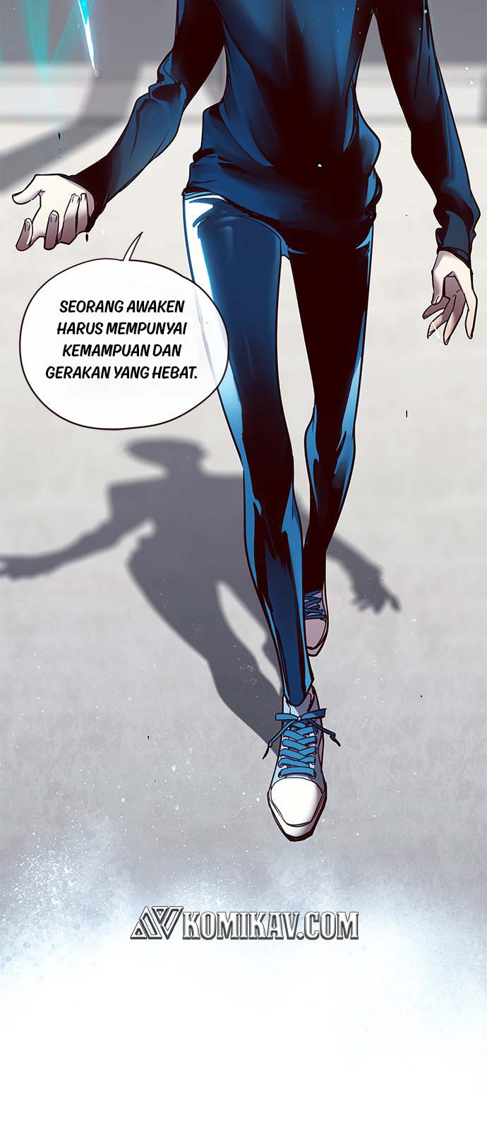 Read Eleceed ID Manga Online