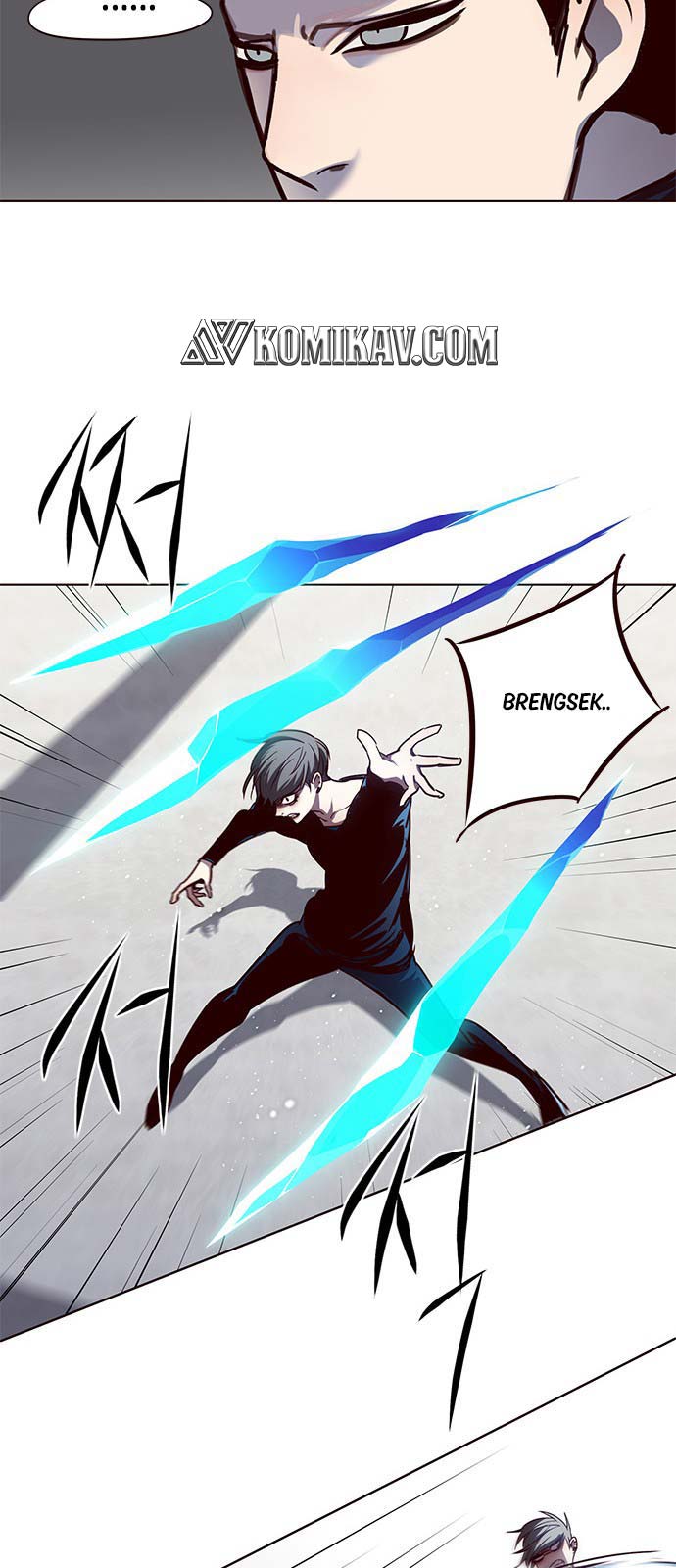 Read Eleceed ID Manga Online