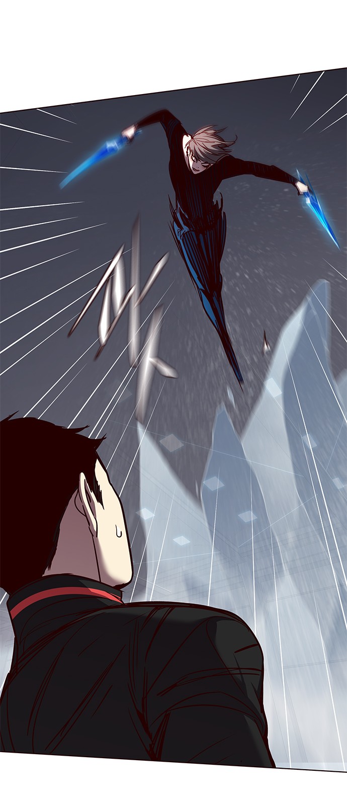 Read Eleceed ID Manga Online