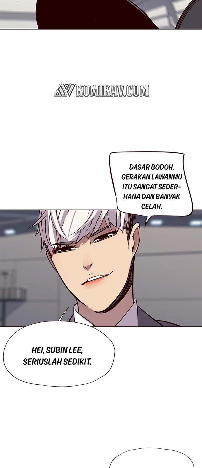 Read Eleceed ID Manga Online