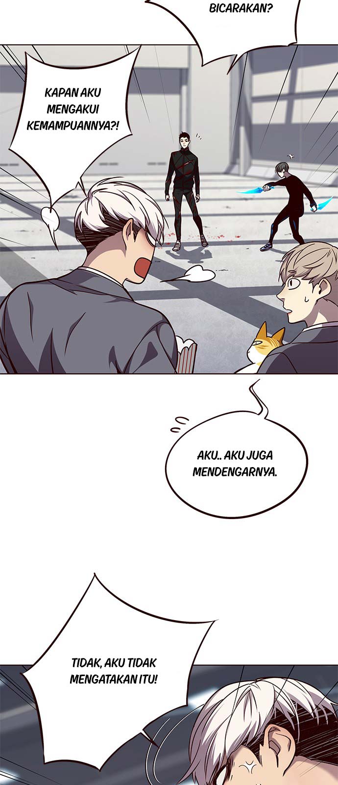 Read Eleceed ID Manga Online