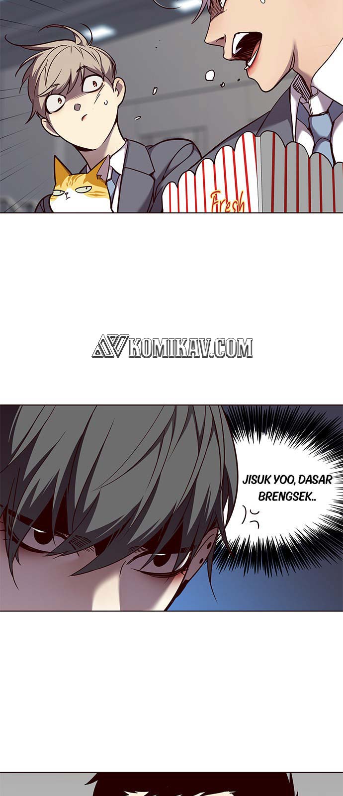 Read Eleceed ID Manga Online